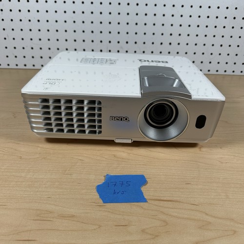 Benq w1070 dlp projector full - benq,